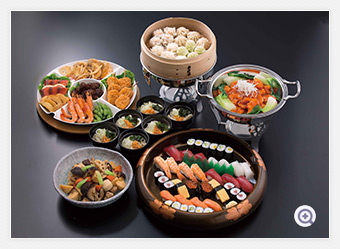 通夜料理セット 越前 えちぜん